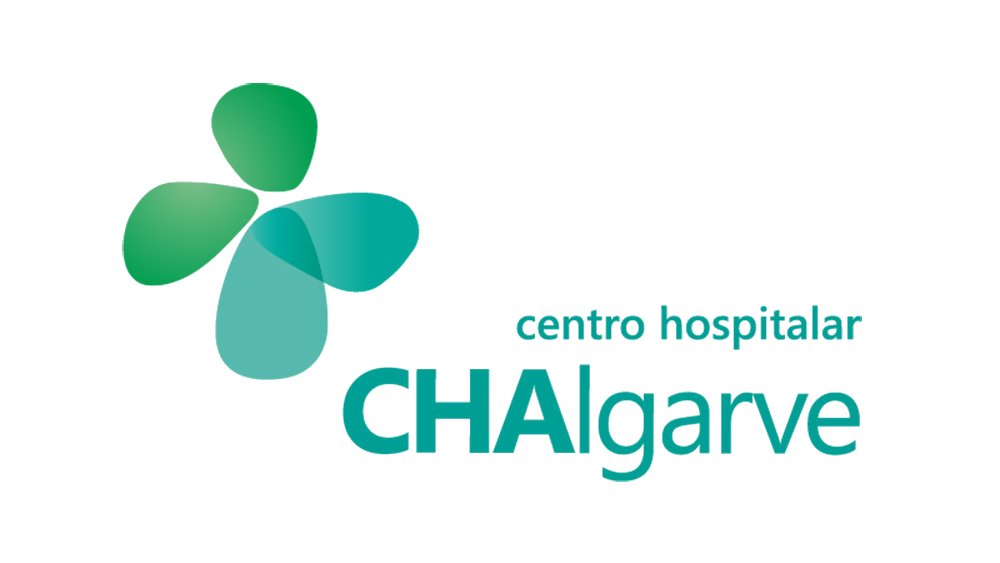 Centro Hospitalar do Algarve logo