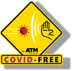 COVID-FREE- solução para regresso dos colaboradores às instalações com segurança e confiança.